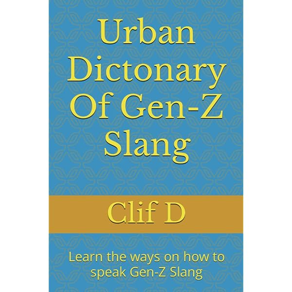 Hip Hop Slang – A Pocket Guide To Rap Words & Phrases: Fun